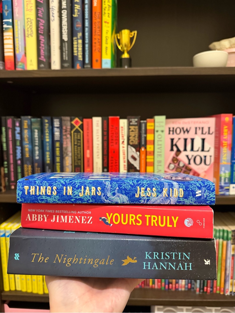 Books